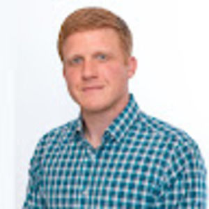 Meet your Posher, Sean